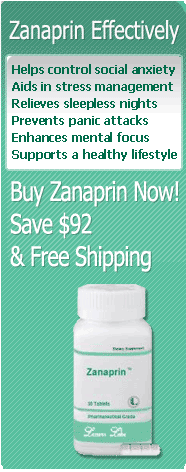 Buy Zanaprin